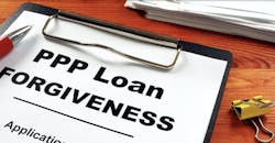 NAHB challenged the decision to apply stringent criteria that prevented certain builders, developers, and multifamily property owners from accessing PPP funding and having those loans forgiven, resulting in the court ruling that the Small Business Administration wrongly applied eligibility criteria. NAHB challenged the decision to apply stringent criteria that prevented certain builders, developers, and multifamily property owners from accessing PPP funding and having those loans forgiven, resulting in the court ruling that the Small Business Administration wrongly applied eligibility criteria.