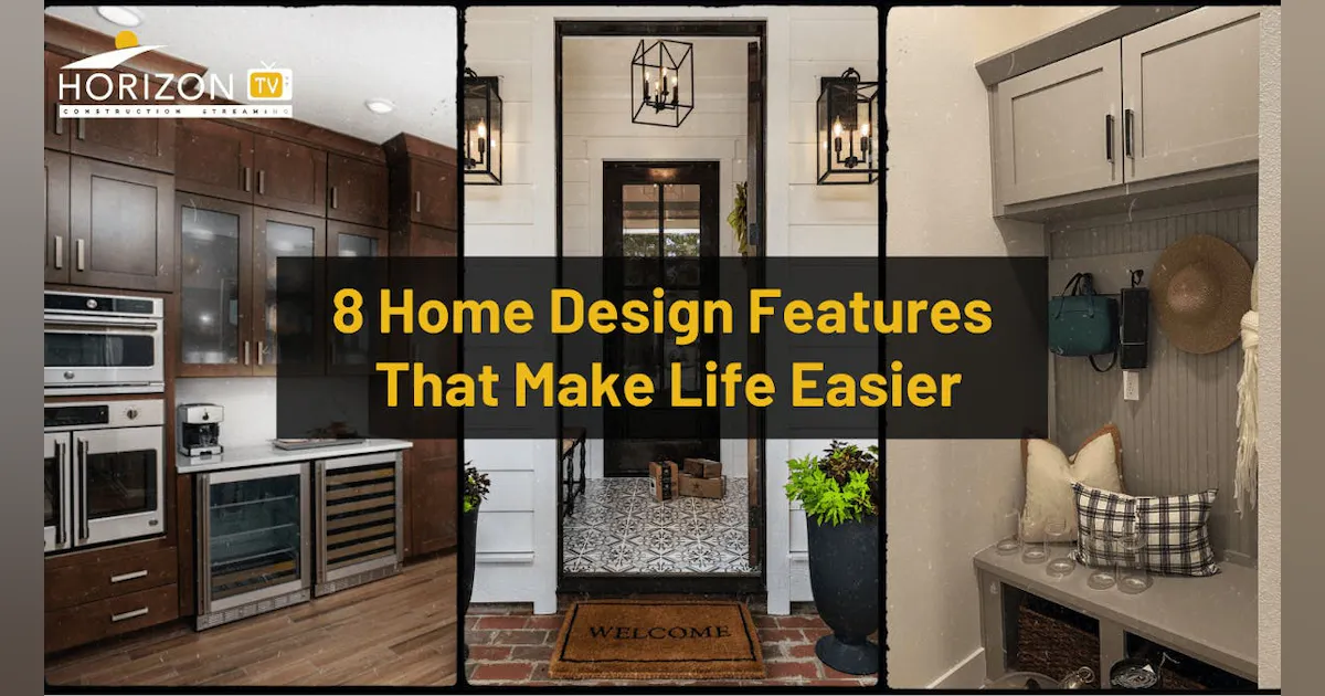 How to Reflect Daily Lifestyle Needs in Your Floor Plans | Pro Builder