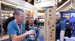 IBS features miles of exhibits, with new products, industry experts, and innumerable networking opportunities. | Photo: Oscar Einzig Photography