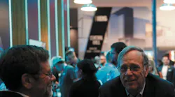 IBS offers countless opportunities for attendees from all niches and sectors of the residential construction industry to connect with like-minded peers. | Photos: Nick Hagen
