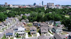 Consumers want more choice and more help to make housing more attainable. | Photo: Durham (NC) News & Observer