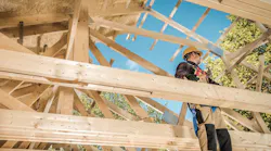 As the newly elected chairman of the National Association of Home Builders, Jerry Konter aims to continue the work of the men and women who preceded him in the fight to protect the dream of homeownership and expand housing opportunities for all Americans.