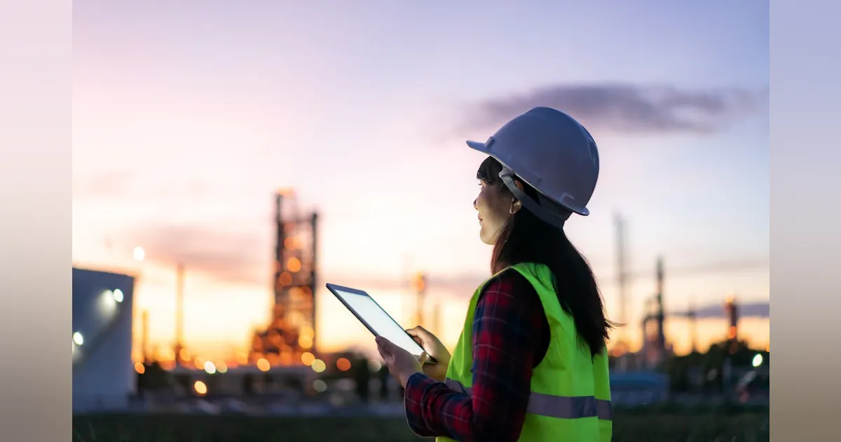 Building Developer Woman How the Building Talent Foundation Is Honoring and Supporting Women in ...