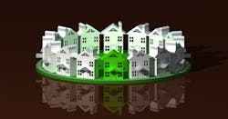 Since its inception, qualifying for Section 45L was based on meeting specific energy savings targets based on the 2006 International Energy Conservation Code. Starting in 2022, the bill proposes basing eligibility on participation in the Energy Star Residential New Construction Program. Since its inception, qualifying for Section 45L was based on meeting specific energy savings targets based on the 2006 International Energy Conservation Code. Starting in 2022, the bill proposes basing eligibility on participation in the Energy Star Residential New Construction Program.