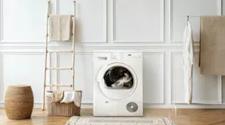 A laundry room is among the top 10 must-haves for first-time homebuyers, NAHB finds. | Photo: Rawpixel