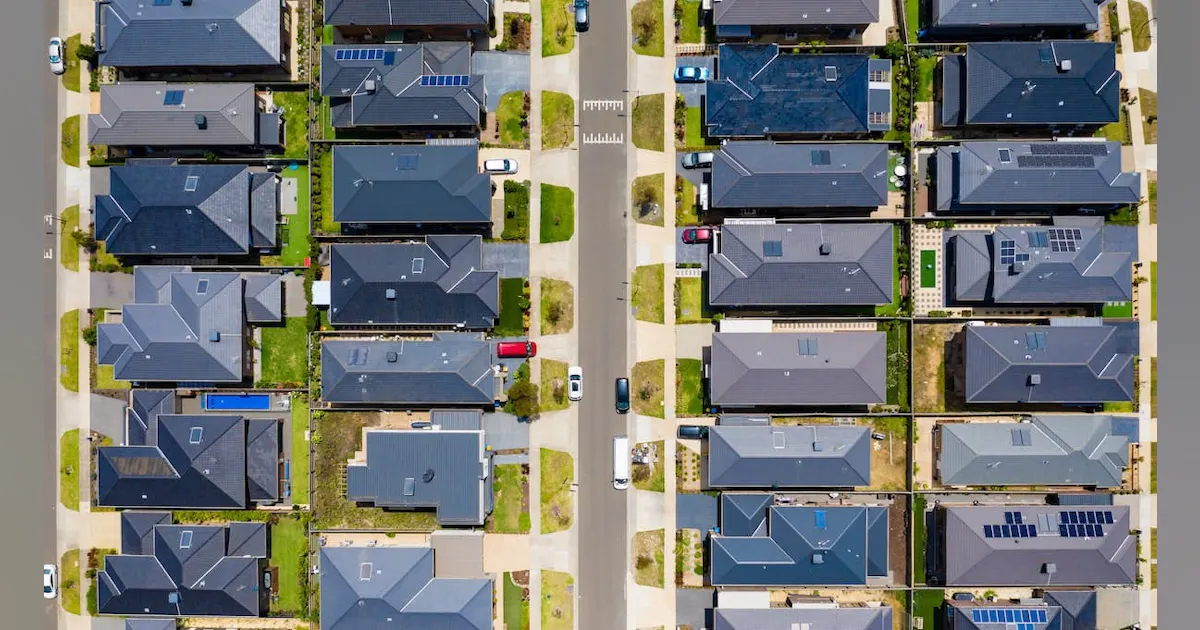 Share of Smaller Lots Rose to Record High During the Pandemic | Pro Builder