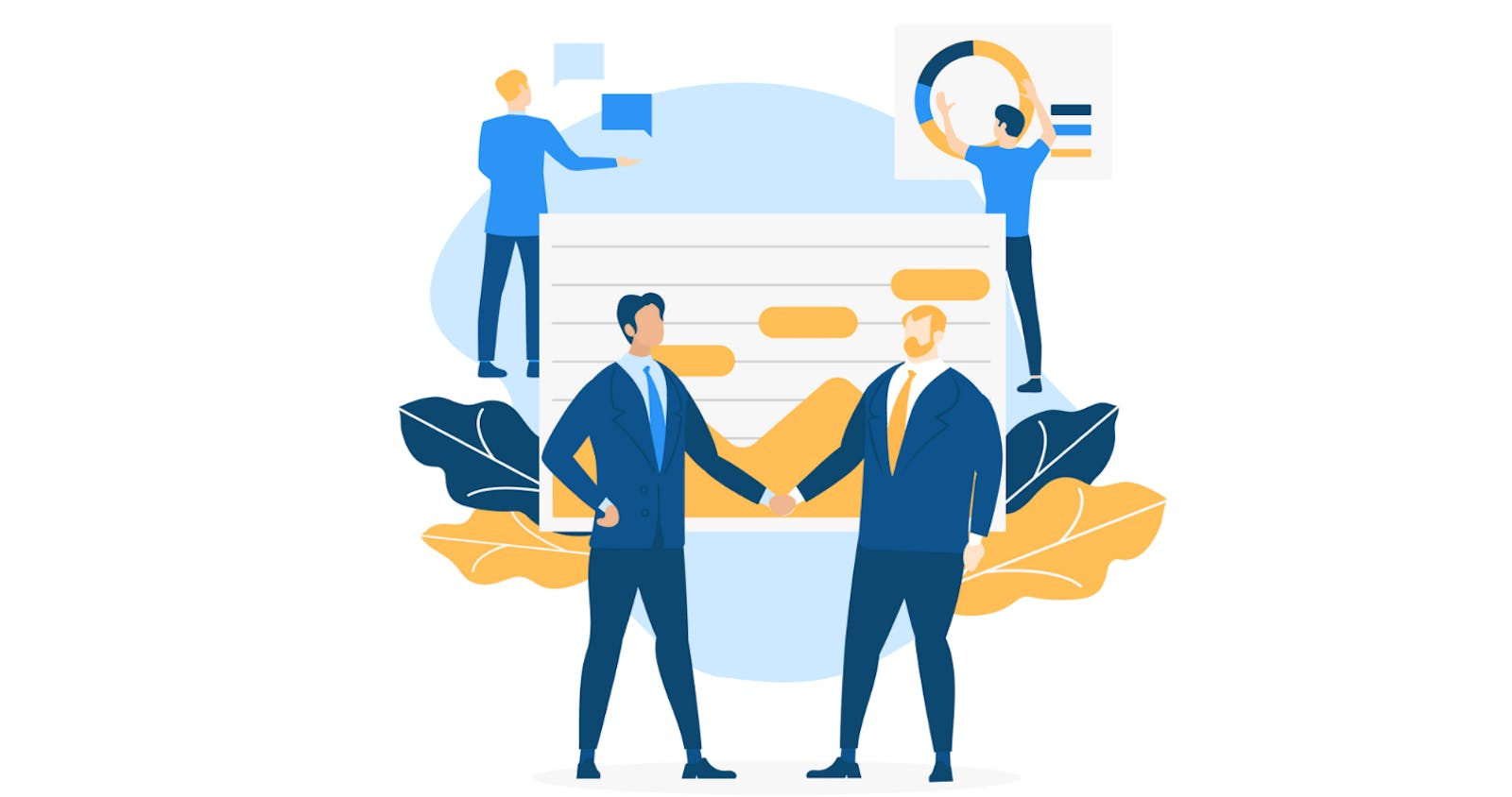 To help ensure a smooth process and move the deal along as efficiently as possible, sellers should invest time and energy in the deal prep stage of the sales process so all of the diligence information is available and complete throughout the M&A process.