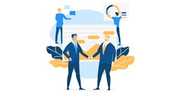 To help ensure a smooth process and move the deal along as efficiently as possible, sellers should invest time and energy in the deal prep stage of the sales process so all of the diligence information is available and complete throughout the M&A process. To help ensure a smooth process and move the deal along as efficiently as possible, sellers should invest time and energy in the deal prep stage of the sales process so all of the diligence information is available and complete throughout the M&A process.