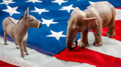 The results of the midterm elections confirmed Republicans had reclaimed a narrow majority in the House while Democrats retained the Senate by a slim margin. The upshot: Any legislation with a chance of being signed into law must be bipartisan.