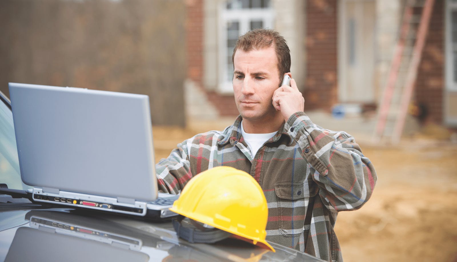 During construction, site supervisors need to be the &ldquo;eyes and ears&rdquo; of your homebuyers, providing updates, assurances, and specifics&mdash;good and bad&mdash;to maintain trust, alleviate frustration, and reduce stress.