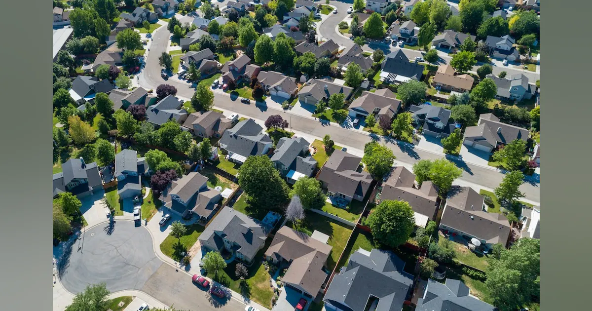 Viewmin Buyers Are Plotting Their Return to the For-Sale Market, but This ...