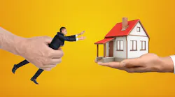 Newer Versions Of Energy Codes Add Costs To Housing Production That Aren’t Paid Back In Efficiency Gains, Further Exacerbating The Housing Affordability Crisis | Image: Gearstd / Stock adobe