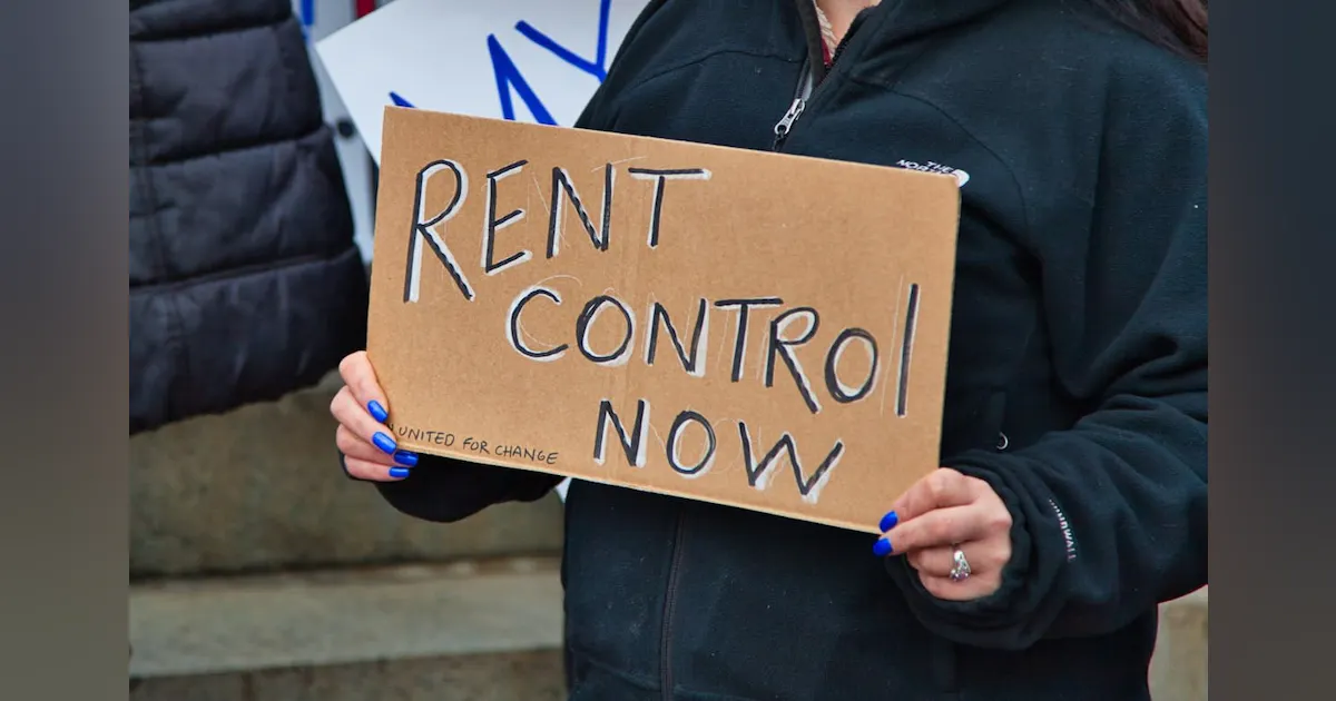 How Rent Control Hurts Renters Rent Control Policies Gain Traction—Economists Say They’re a Bad Idea ...