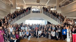 2022 WIRC attendees 2022 WIRC attendees