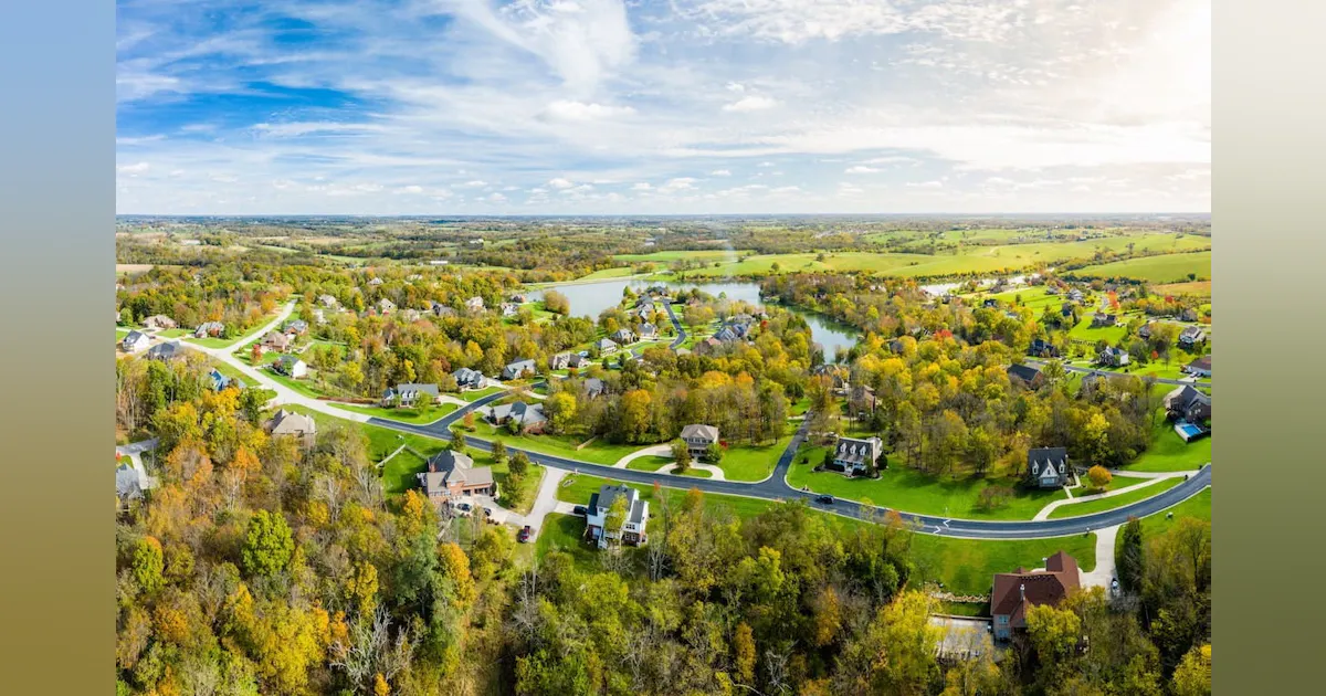 Viewmin Where Have All the Home Sellers Gone? | Pro Builder