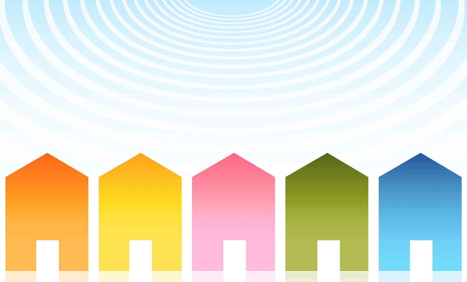 According to a recent report by market forecasting firm Senex, higher interest rates and rising prices will have a ripple effect causing a decrease in housing starts in key counties around the U.S., which will, in turn, affect builders, manufacturers, and others associated with the housing industry.