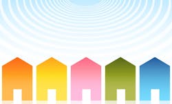 According to a recent report by market forecasting firm Senex, higher interest rates and rising prices will have a ripple effect causing a decrease in housing starts in key counties around the U.S., which will, in turn, affect builders, manufacturers, and others associated with the housing industry. According to a recent report by market forecasting firm Senex, higher interest rates and rising prices will have a ripple effect causing a decrease in housing starts in key counties around the U.S., which will, in turn, affect builders, manufacturers, and others associated with the housing industry.