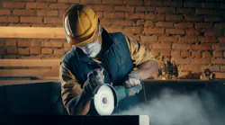 According to the Occupational Safety and Health Administration, 2 million construction workers are exposed to silica dust