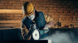 66fdca4be63fdcc5b3459bf6 Constructionworkerwearing20ppecuttingconcretemin 66fdca4be63fdcc5b3459bf6 Constructionworkerwearing20ppecuttingconcretemin