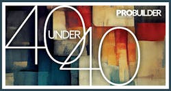 Nominations for the Forty Under 40 class of 2024 are now closed. Nominations for the Forty Under 40 class of 2024 are now closed.