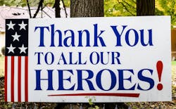 66fdca64de5fd15e9054a0ab Thankyoufirstresponderssignmin 66fdca64de5fd15e9054a0ab Thankyoufirstresponderssignmin