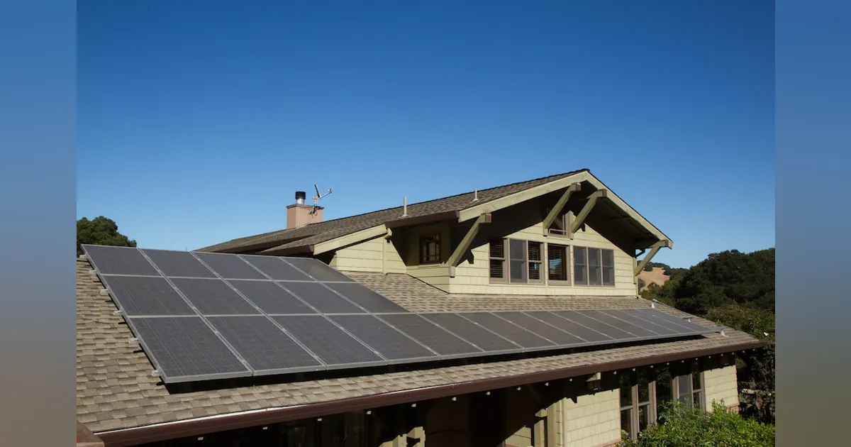 Red Microgrid Panel A Look Into Microgrids—What They Are and How They Work | Pro Builder