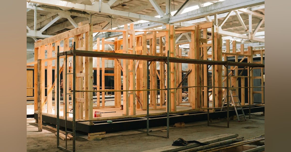 Modular and Panelized Homes Market Share | Pro Builder