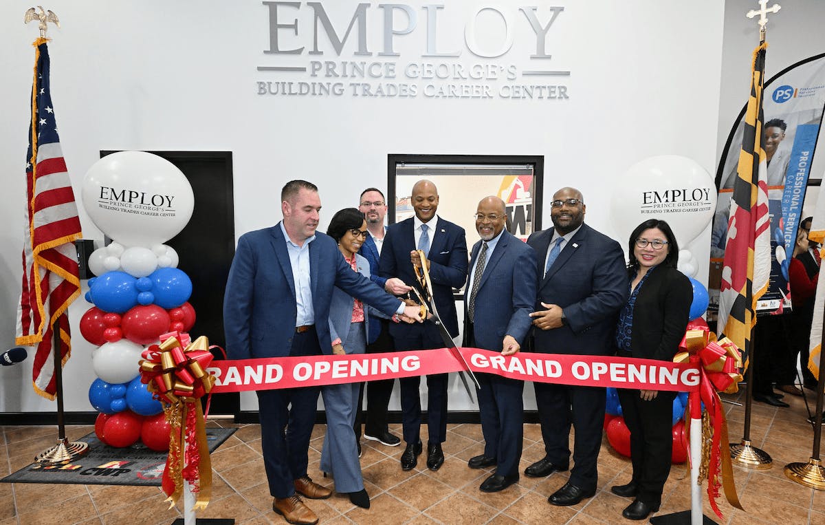 66fdcaa6de5fd1272354a155 Ribboncuttingceremonymdbuildingtradescareercenterm