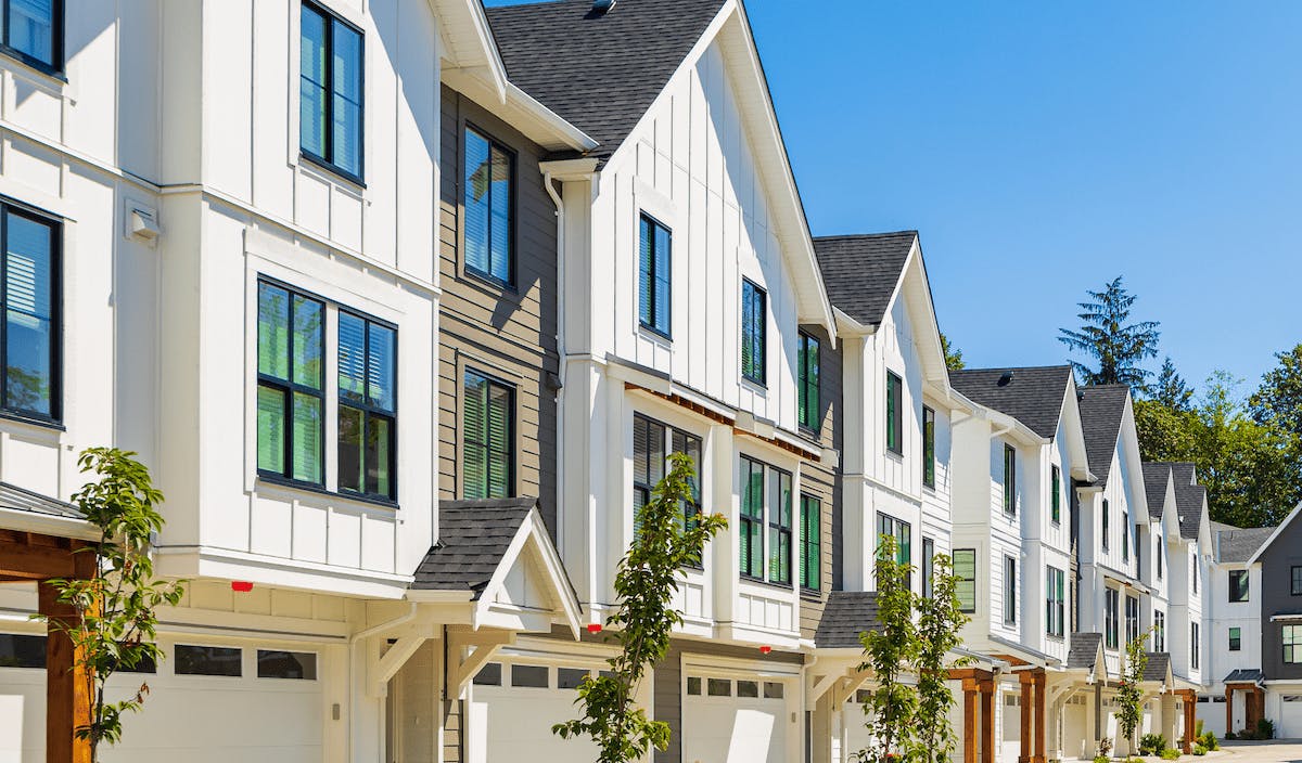 66fdcaa7e63fdc0e6d459ccc Rowofnewconstructionhomesmodernfarmhousemin