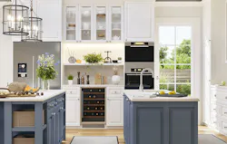 66fdcaaa36c97e5ff78b7708 Bluewhitebrightkitchentwoislandsmin 66fdcaaa36c97e5ff78b7708 Bluewhitebrightkitchentwoislandsmin