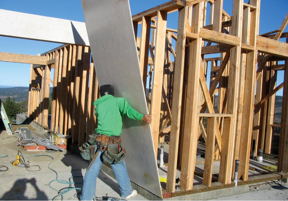 66fdcadad4ea3810f2a5b072 Lp20flameblock20firerated20osb20sheathing2020insta