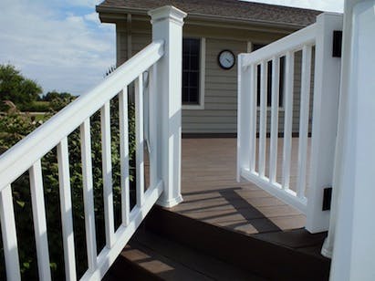 TimberTech Gate Kit | Pro Builder