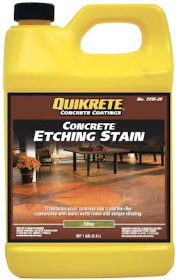 66fdcb15a5dba081ef463d20 Quikrete20concrete20etching20stain20image Olive 66fdcb15a5dba081ef463d20 Quikrete20concrete20etching20stain20image Olive