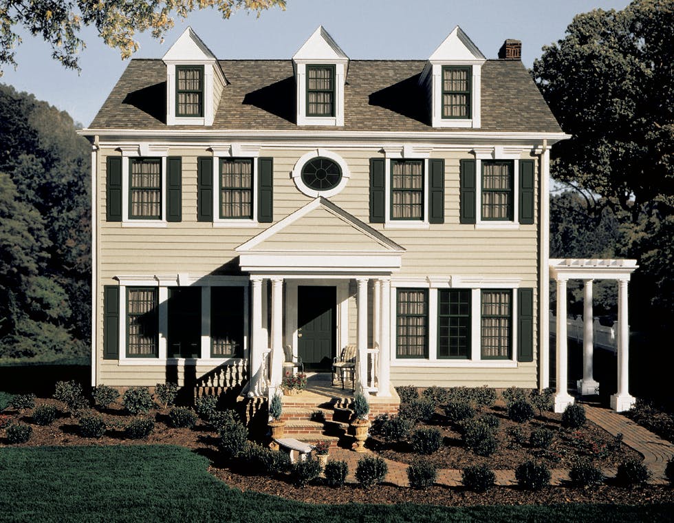 Decorum by Simonton | Pro Builder