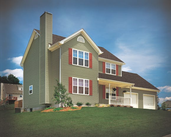 Making the selection of trim accessories and accent products easier is the goal of TrimIt, CertainTeed&rsquo;s interactive design tool.