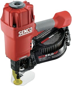 66fdcb43d4ea384edea5b151 Senco Coil20nailer 66fdcb43d4ea384edea5b151 Senco Coil20nailer