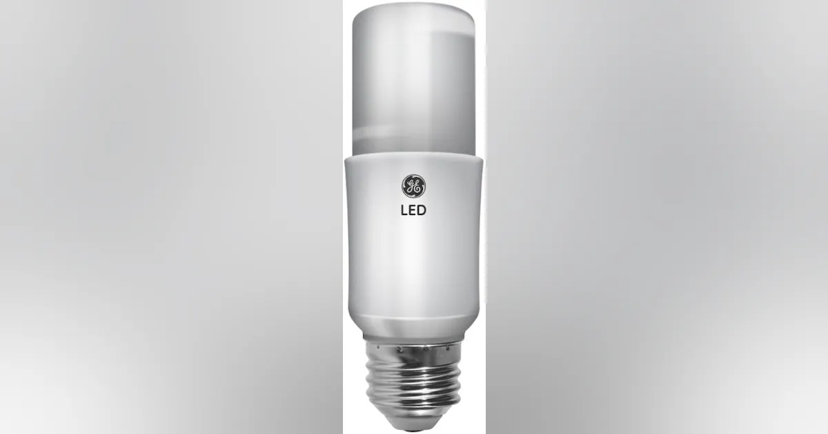 LED Light Bulb | GE | Pro Builder