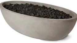 Eldorado Stone Kulm Fire Bowl