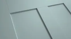 4 1%20 Smooth Star%20 Shaker Style%20 Door Angle