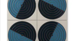 T4 1 Agrarian Fireclay 2017 Q2 Image Agrarian Maze Warm Handpainted Marble Web Edit