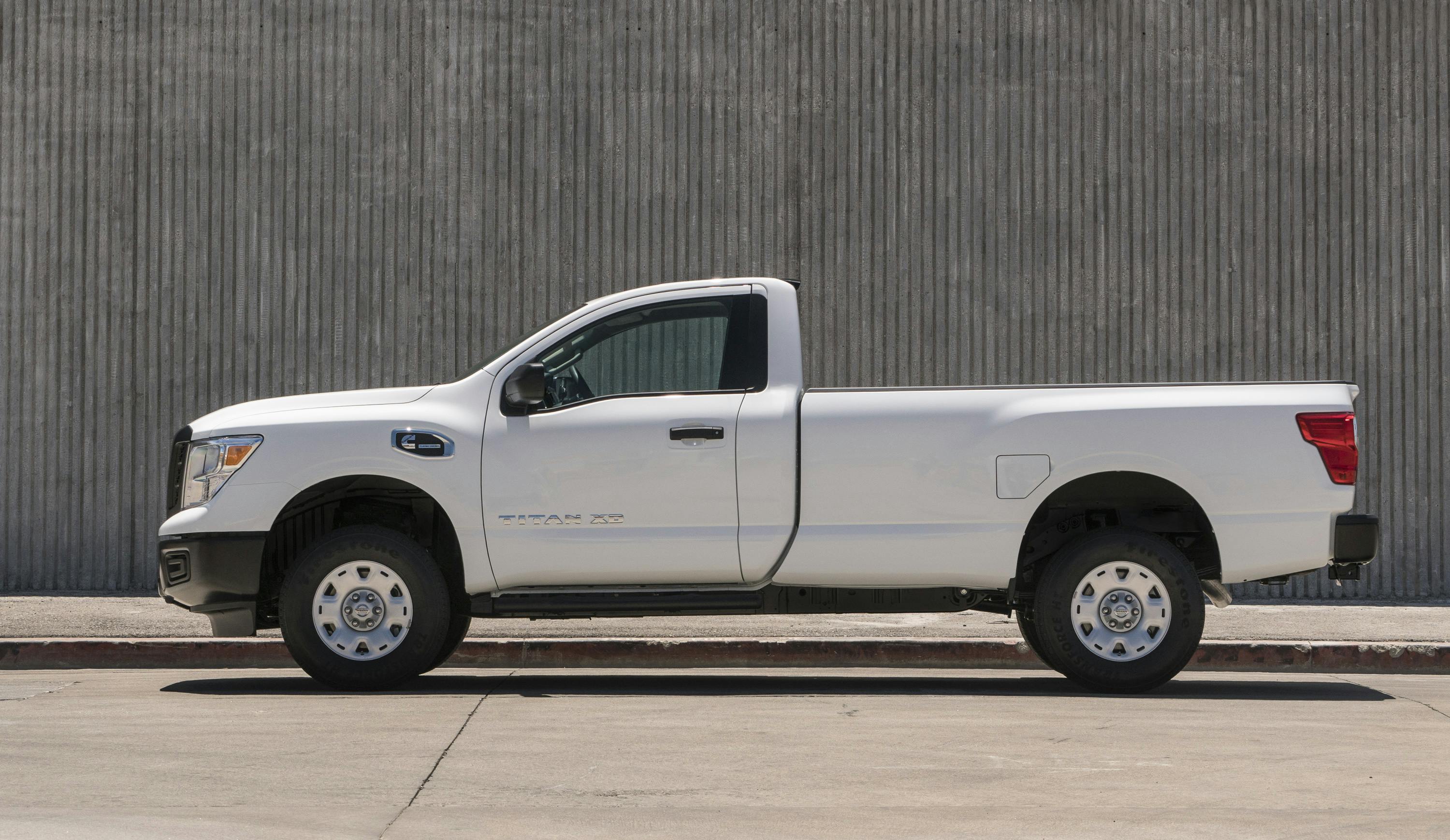 2017 Titan Single 401 Pb1217