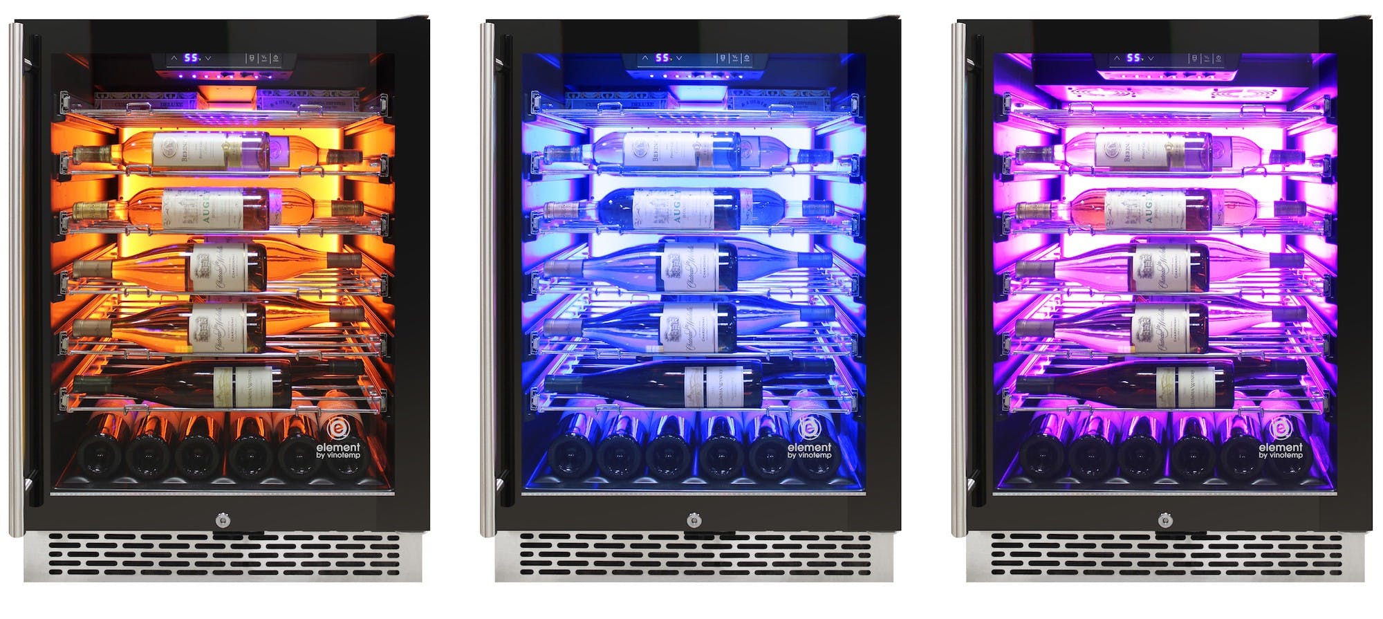 66fdcbd4e1fd4afe2ee209d7 Vinotemp20private20reserve2041bottle Wine20cooler2