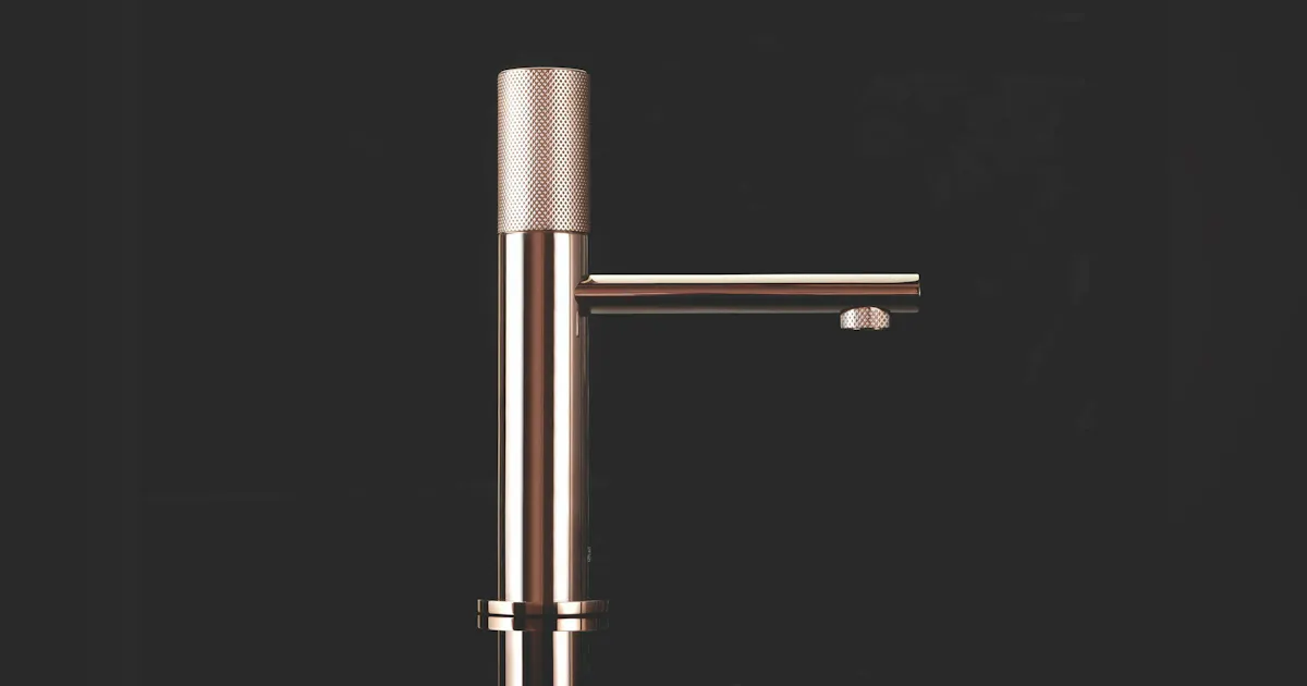 Faucets | Franz Viegener | Pro Builder