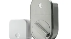 August Smart Lock Connect