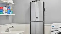 Rinnai Laundry Room Wifi 300