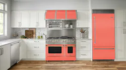 1 %20 Blue Star%20 Full%20 Kitchen%20 %20 Living%20 Coral