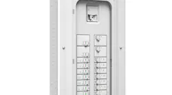 Leviton Load Center