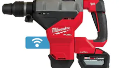 Milwaukee%20 Tool M18%20rotary%20hammer