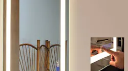 Strasser%20 Woodenworks Hi Tech%20 Bluetooth%20mirror