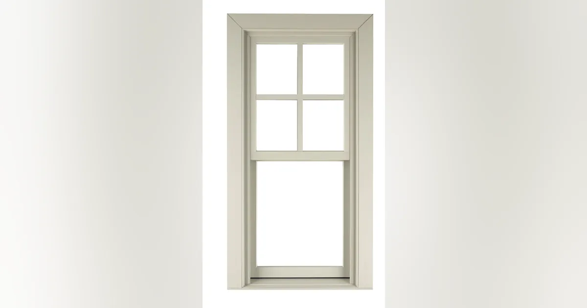 Gelwin Windows Windows | Jeld-Wen Updated Siteline Collection | Pro Builder